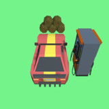 Car Slalom56_rowtechapk.com