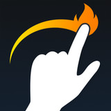 Touch Speed & Sensivity Tool2.0.5_rowtechapk.com