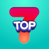Top 7 - family word game1.20.1_rowtechapk.com