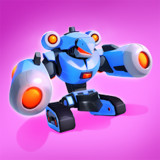 Armored Robots: Mech Battle<span>(No Ads)</span>1.12.3_rowtechapk.com