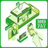 BMB Pay - AEPS,BBPS,DMT,PAN,MPOS & 35 MORE SERVICE1.0.8_rowtechapk.com