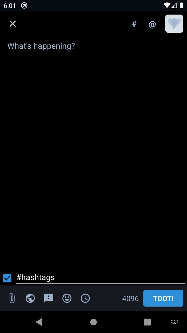 Yuito - Mastodon クライアントアプリ screenshot image 7_Popularmodapk.com