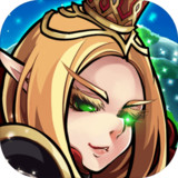 Alchemy War (beta)0.9.9_rowtechapk.com