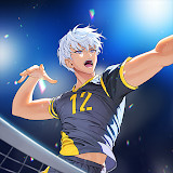 The Spike - Volleyball Story<span>(Unlimited Currency)</span>4.3.1_rowtechapk.com