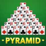 Pyramid Solitaire - Card Games1.4.0.20220707_rowtechapk.com