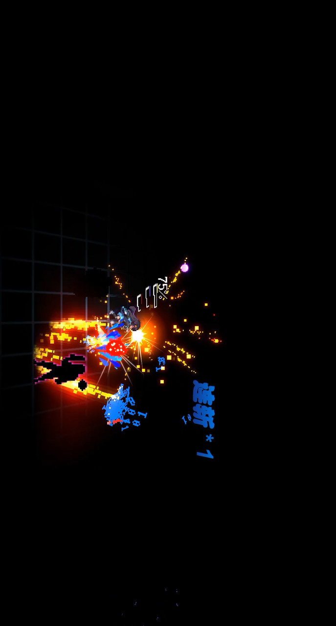 Code: intrusion(DEMO) screenshot image 26_Popularmodapk.com