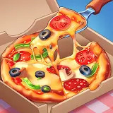 Tasty Diary: Chef Cooking Game<span>(No Ads)</span>1.118.5086_rowtechapk.com