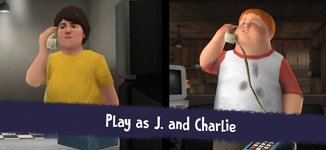 Ice Scream 6 Friends: Charlie<span>(Mod menu)</span> screenshot image 8_Popularmodapk.com