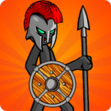 Grow Stick Empire: Stick War1.2.3_rowtechapk.com