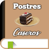 Postres Caseros Fáciles1.6_rowtechapk.com