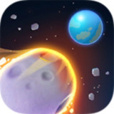 Meteors Attack!1.0.1_rowtechapk.com