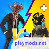 Zombie Evolution Battle<span>(No Ads)</span>1.0.9_rowtechapk.com