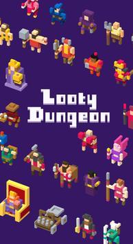 Looty Dungeon<span>(Unlimited money)</span> screenshot image 13_Popularmodapk.com