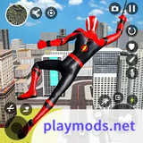 Spider Hero Man : Spider Games<span>(No Ads)</span>1.3_rowtechapk.com