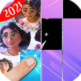 Encanto Piano Tiles1.0.6_rowtechapk.com