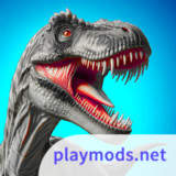 Dinosaur Universe<span>(Unlimited Resources)</span>9.0.0_rowtechapk.com