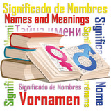 Firstname: Names and Meanings2.0.14.89_rowtechapk.com