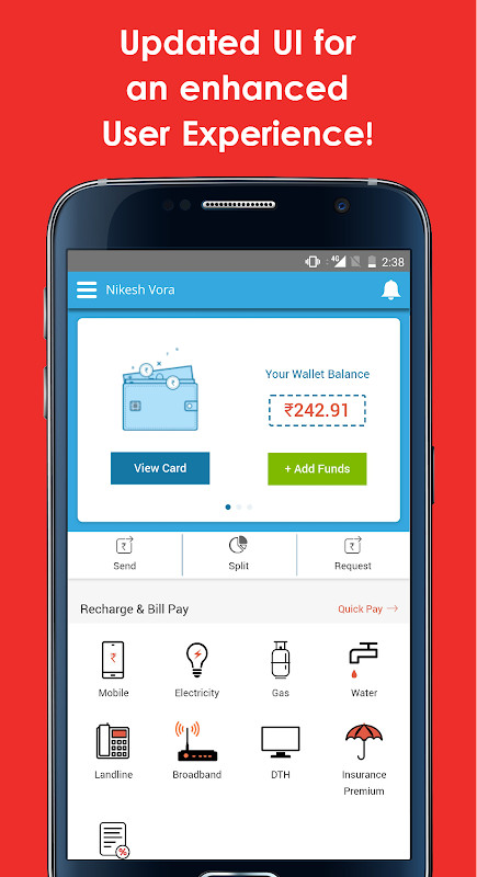 IRL - Social Messenger screenshot image 3_Popularmodapk.com