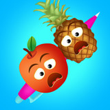 Fruit Pen Shooting8_rowtechapk.com