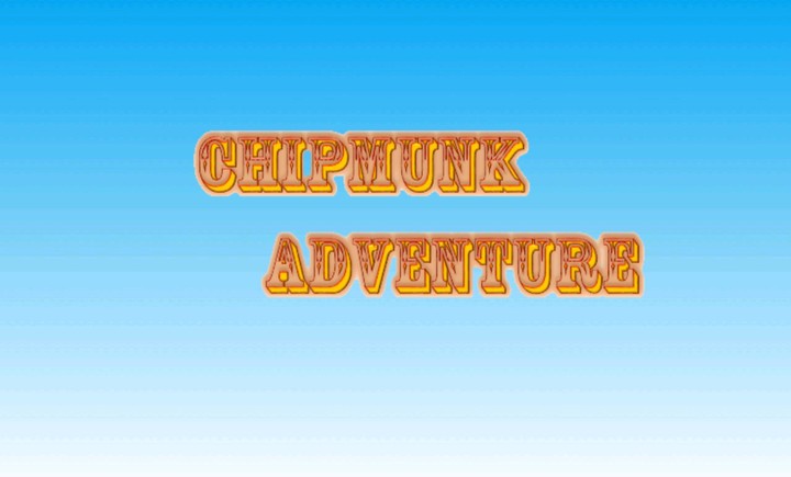 Chipmunk Adventure screenshot image 5_Popularmodapk.com