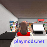 Market Simulator 2024<span>(Unlimited resources)</span>1.0.6_rowtechapk.com