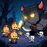 Bag Block: TD Battle Puzzle<span>(Mod Menu)</span>1.1.0_rowtechapk.com