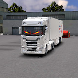 European Truck Multiplayer<span>(NO ADS)</span>1.0_rowtechapk.com