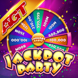 Jackpot Party Casino Slots<span>(Unlimited money)</span>5038.00_rowtechapk.com