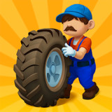 Car Fix Inc - Mechanic Garage<span>(Free download)</span>0.0.88_rowtechapk.com