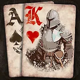 Blackjack Wars<span>(Unlock Paid Content)</span>1.3.3_rowtechapk.com