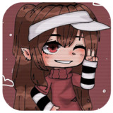 Cute GL gacha wallpapers 4K6.3.1_rowtechapk.com