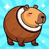Capybara's World: Super Run<span>(Unlimited currency)</span>1.1.9_rowtechapk.com