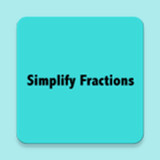 Simplify Fraction Prime Factor2.1_rowtechapk.com