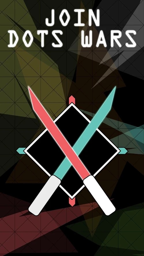 Join Dots War(Free download) screenshot image 1_Popularmodapk.com