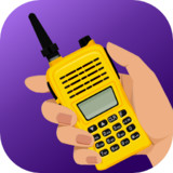 Walkie Talkie Pro Push to Talk1.4.4_rowtechapk.com