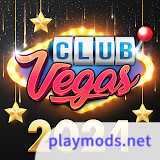 Club Vegas Slots Casino Games<span>(No Ads)</span>179.0.7-mobile_rowtechapk.com