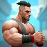 Final Fight: Kungfu Fighting6.1_rowtechapk.com
