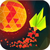Gravity Galaxy<span>(Unlimited money)</span>1.03_rowtechapk.com