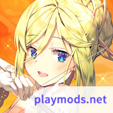 Merge Girls : Idle RPG<span>(mod menu)</span>1.66.1_rowtechapk.com
