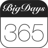 Big Days - Events Countdown8.5.0_rowtechapk.com