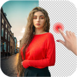 Auto change photo background1.15.7_rowtechapk.com