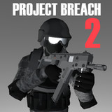 Project Breach 2 CO-OP CQB FPS9.11_rowtechapk.com