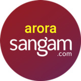 Arora Matrimony by Sangam.com2.8.1_rowtechapk.com