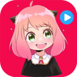 Spy x Family Stickersv10_rowtechapk.com