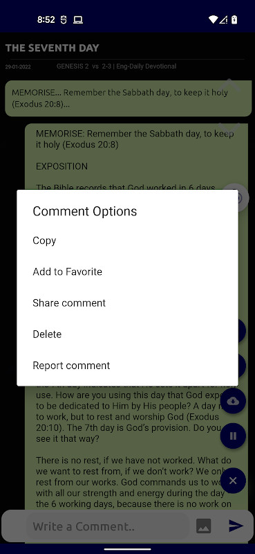 CAC Mobile screenshot image 17_Popularmodapk.com