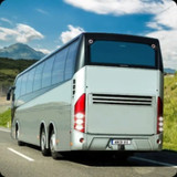 Coach Bus Driving Simulator 3d(No Ads)1.2_rowtechapk.com