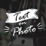 Text Art - Text On Photo13.1_rowtechapk.com