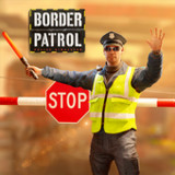 Border Patrol Police Game9.4_rowtechapk.com