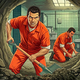 Prison Game Jail Escape<span>(No Ads)</span>1.1_rowtechapk.com