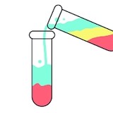 SortPuz: Water Color Sorting Puzzle Games<span>(No Ads)</span>2.401_rowtechapk.com